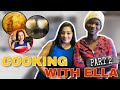 EP 96 Cooking With Ella Part 2 Filipina Life In UK