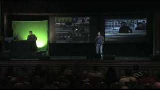 Tricaster TCXD300 Virtual Inputs