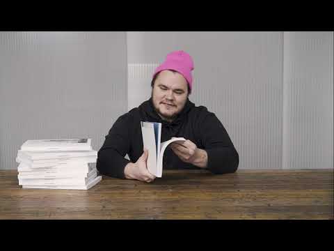 Ich habe einen weiteren Bildband gemacht