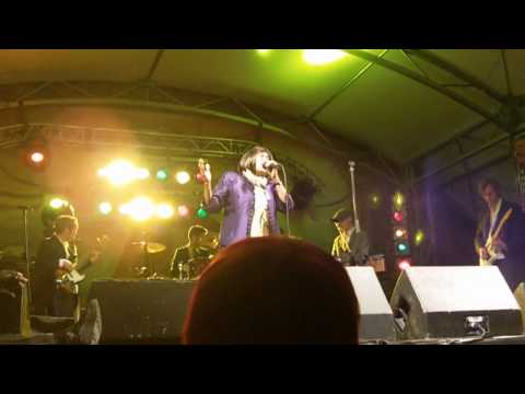 Doreen Schaffer - Adorable You - live at This Is Ska Festival