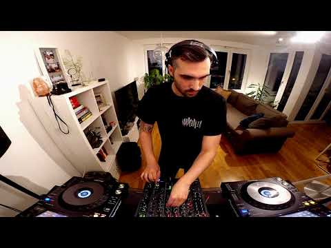 Global Connection - SlugoS (AudioCode / Spain)