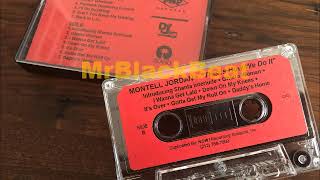 Montell Jordan - Ghetto Woman (1995)[DEMO-UNRELEASED]