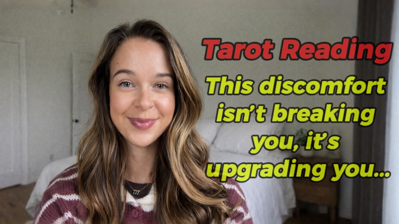 Direct Message From Your Angels Tarot Reading: You Are Being Stretched Into A Higher Timeline