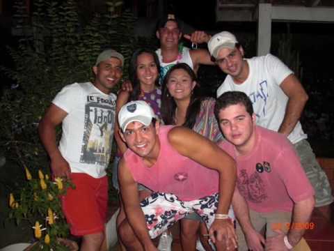 homenagem Thiago Vallevan