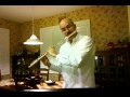 Dance of the Blessed Spirits with a Galway Spirit Flute and Lafin head joint.