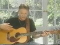 Tutorial lesson by Tommy Emmanuel - Trombone