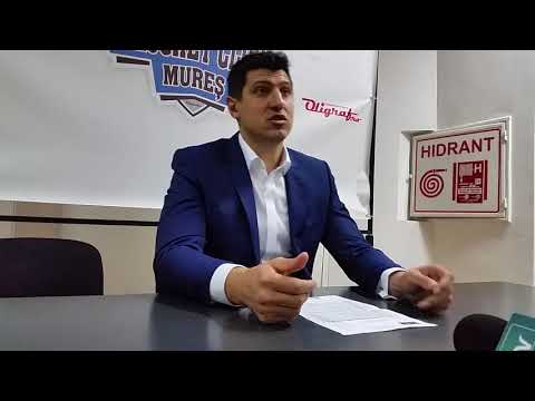 Hristu Şapera - BCMU FC Arges Pitesti