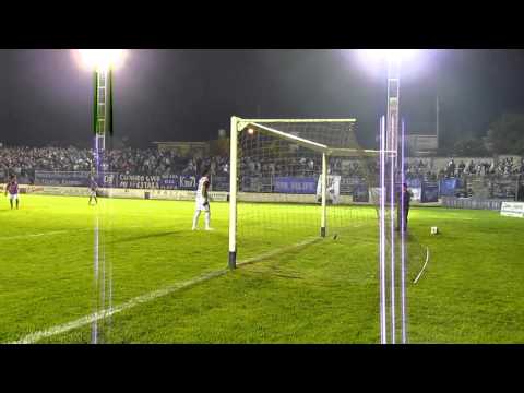 19/10/12 Villa Dálmine 2 - Brown de Adrogué 3