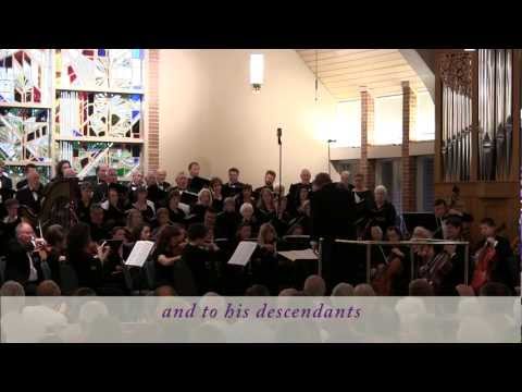 Mozart Requiem - No. 8 Domine Jesu