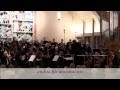 Mozart Requiem - No. 8 Domine Jesu 