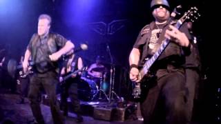 Jello Biafra with ArnoCorps - California Über Alles - San Francisco, Nov 28, 2014