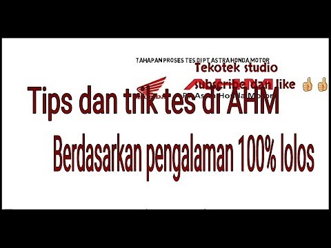 download lagu mp3 mp4 Tips Tes Psikotes Astra, download lagu Tips Tes Psikotes Astra gratis, unduh video klip Tips Tes Psikotes Astra