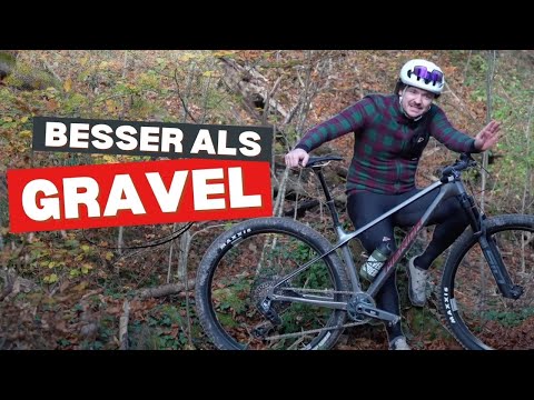 Is it all just hype? Hardtails are the new gravel bikes