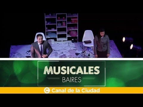 "Los Monstruos", el informe especial de Broadway sobre "La tiendita del horror" - Musicales Baires