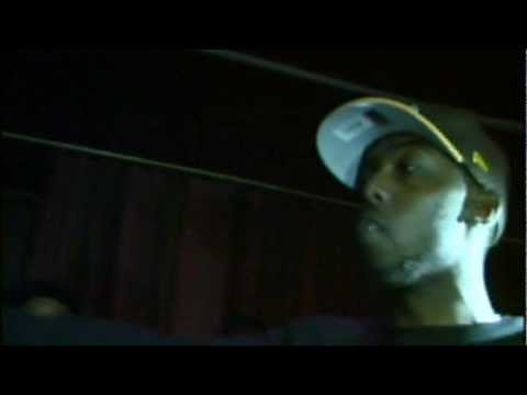 Dan Khaze vs Raw Talent