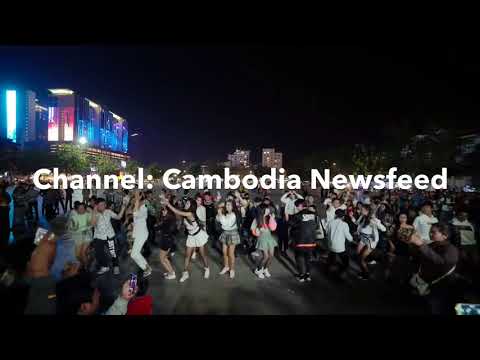 Rorm Skob Dance by Yuri ft Bmo