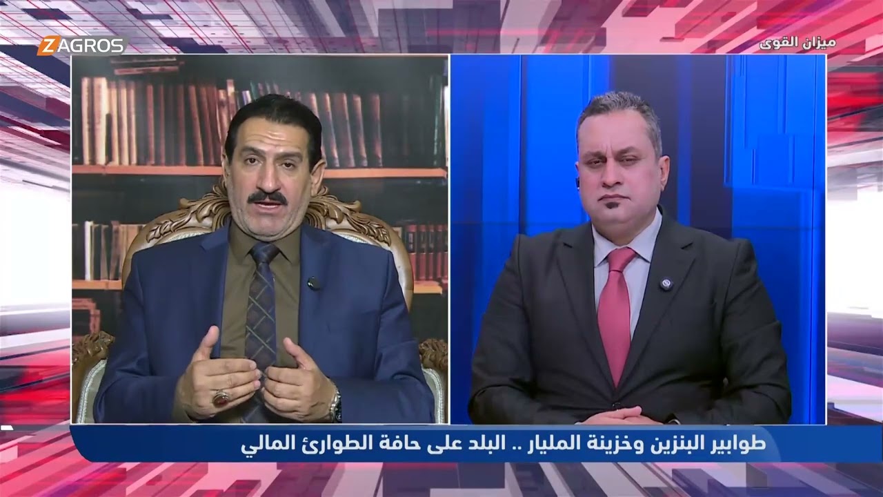 فيديو | الجزائري: الحكومات المتعاقبة تعاقب بعضها بعضًا بافتعال أزمة البنزين