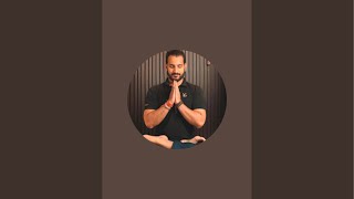 Aditya Ratudi | Yoga Goals is live!