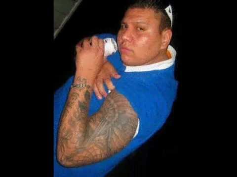 HATERZ - Big Sav Lo'Ke Silent