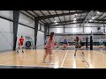 Mariah Aldrich Class 2021 Game/ Practice/ Drill Tape