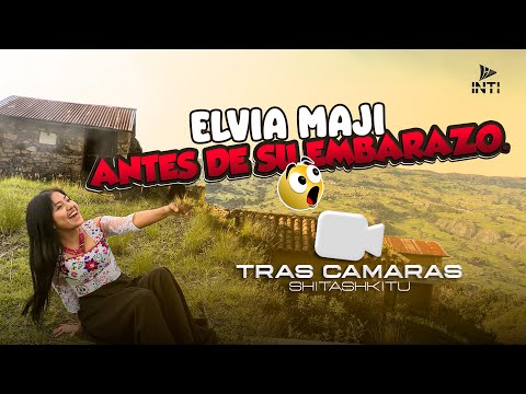 Tras Cámaras | Shitashkitu | 😂