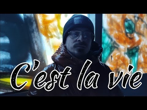 Letø95 - C'est La Vie (Official Video) prod. by MGB