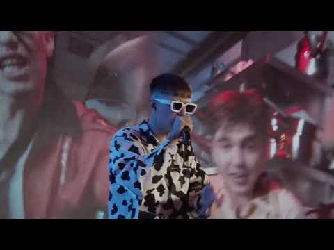 Żabson - Aromatyczne Przyprawy, prod. Hubi | Żabson LIVE #finalyPLE 06.12.20r.