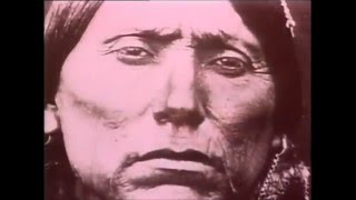 Quanah Parker  (L'ultimo Comanche)