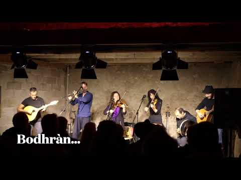 Elandir Irish Music - Reels reels reels!!