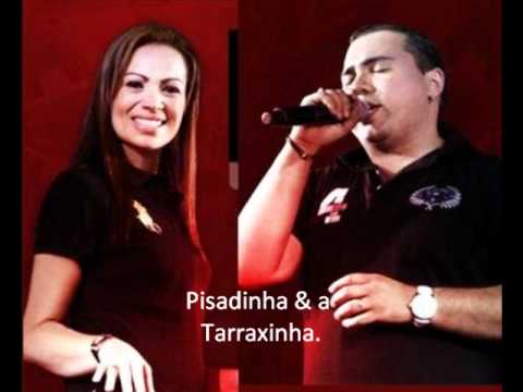 Pisadinha e a Tarraxinha - Aviões do Forró