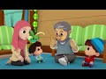 Omar Dan Hana Kenal Nabi