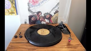 Silver Bird - The Guess Who