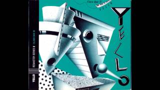 Yello - Pinball Cha Cha (12'' Mix) Remastered, HQ