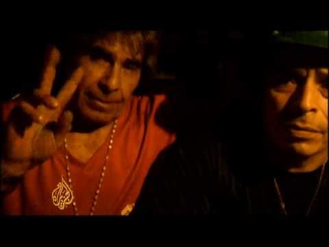 Miners give last underground interview