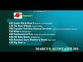 My Fanmade PBS Schedule Bumper 14