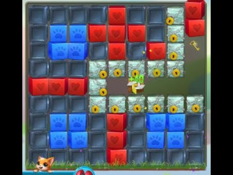 Pet Rescue Saga Level 6838 no boosters