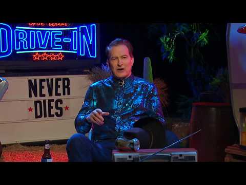 The Last Drive-In with Joe Bob Briggs - Season 2 Official Trailer [HD]