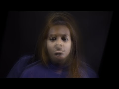 Holly Herndon & Jlin (feat. Spawn) - Godmother (Official Video)