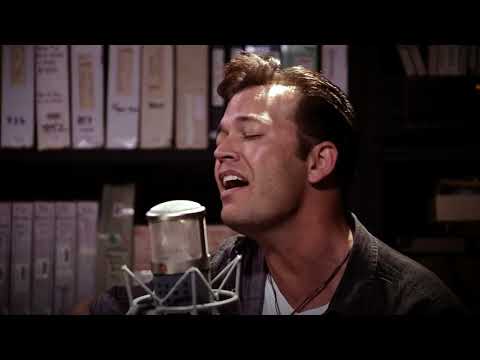 Lucas Hoge - To Go With the Whiskey - 8/31/2017 - Paste Studios, New York, NY