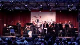 Big Band der Volksoper Wien feat Bob Mintzer, Daniel Hope, Matthias Schorn