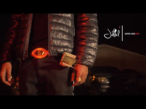 WG Faz0 - FrontStreet | ShotBy: JerelVision