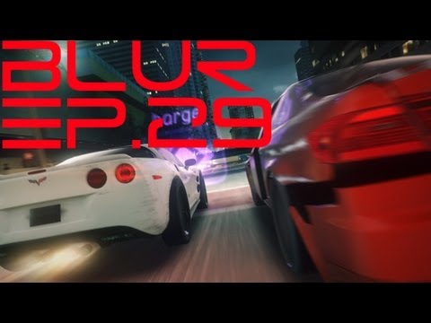 Lets Play Blur Ep.29