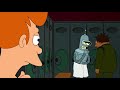 Leela Punish Amy When She Don T Use Enough