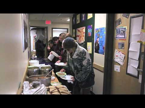 Tundra Women's Coalition Pick.Click.Give.