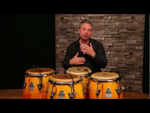 Building Your Chops with Eddie Montalvo