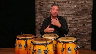 Building Your Chops with Eddie Montalvo