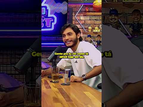 Afeminado - Luís Valério