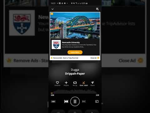Drippah-paper unreleased!