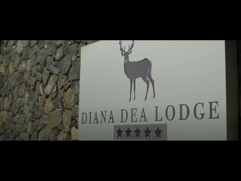 N'Dji - Diana DEA Lodge