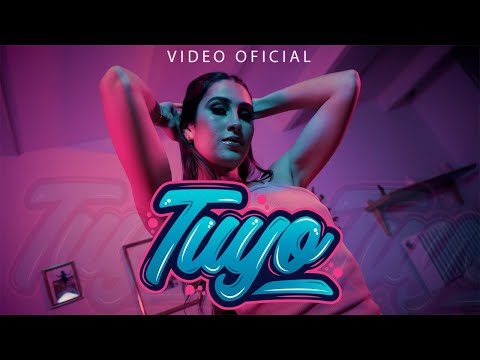 Tuyo - Menfis La Gentileza (Video Oficial)